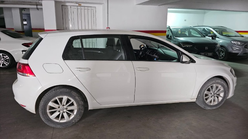 Volkswagen Golf 7 Essence 2014