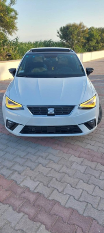 Seat Ibiza Essence 2023