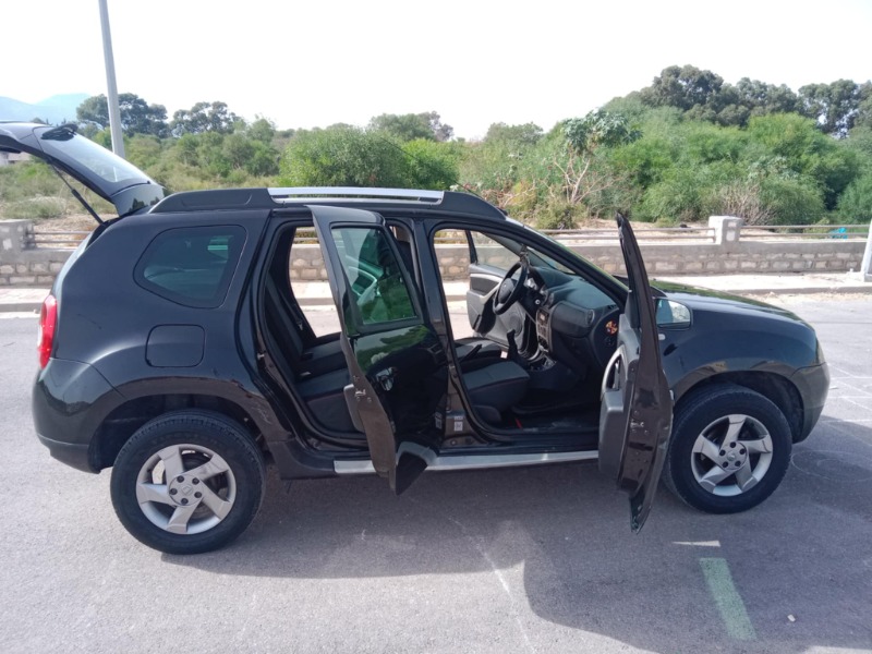 Dacia DUSTER Essence 2013