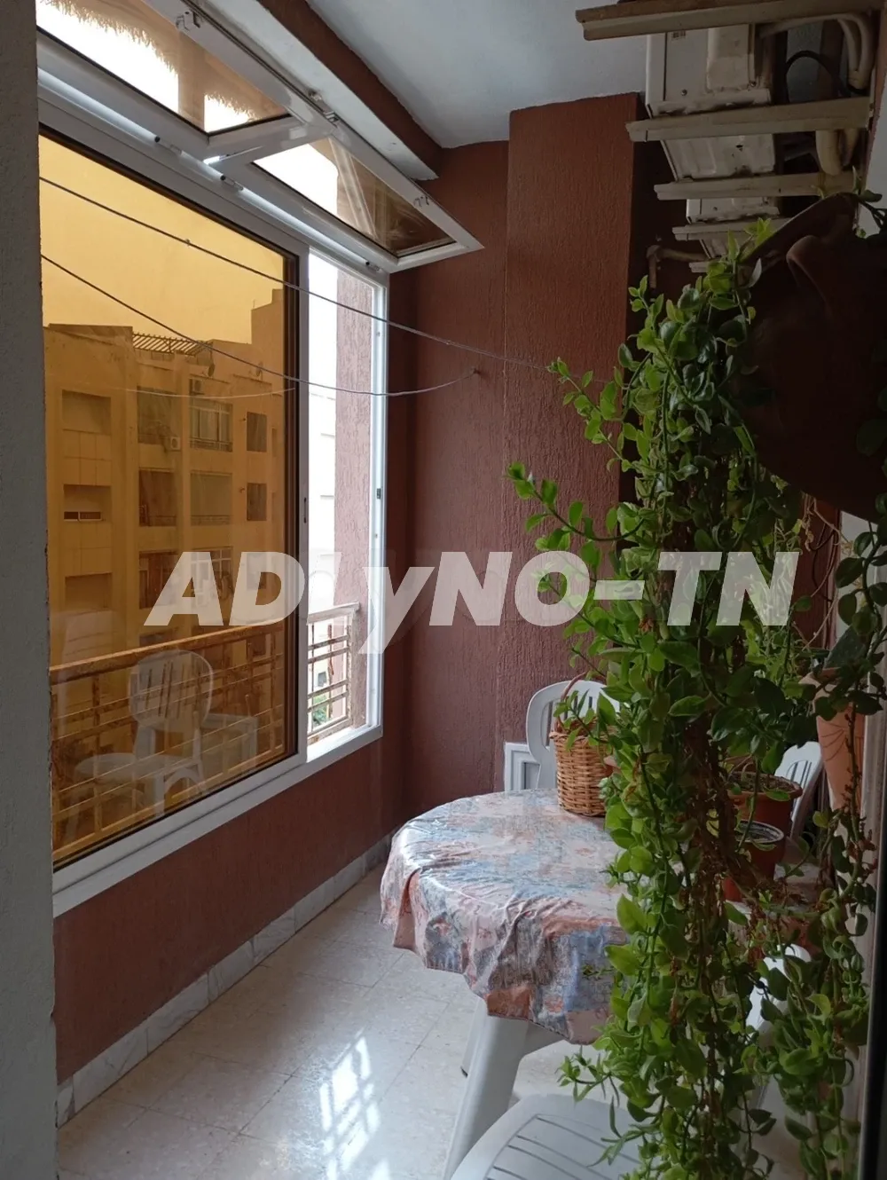 APPARTEMENT AIN ZAGHOUAN