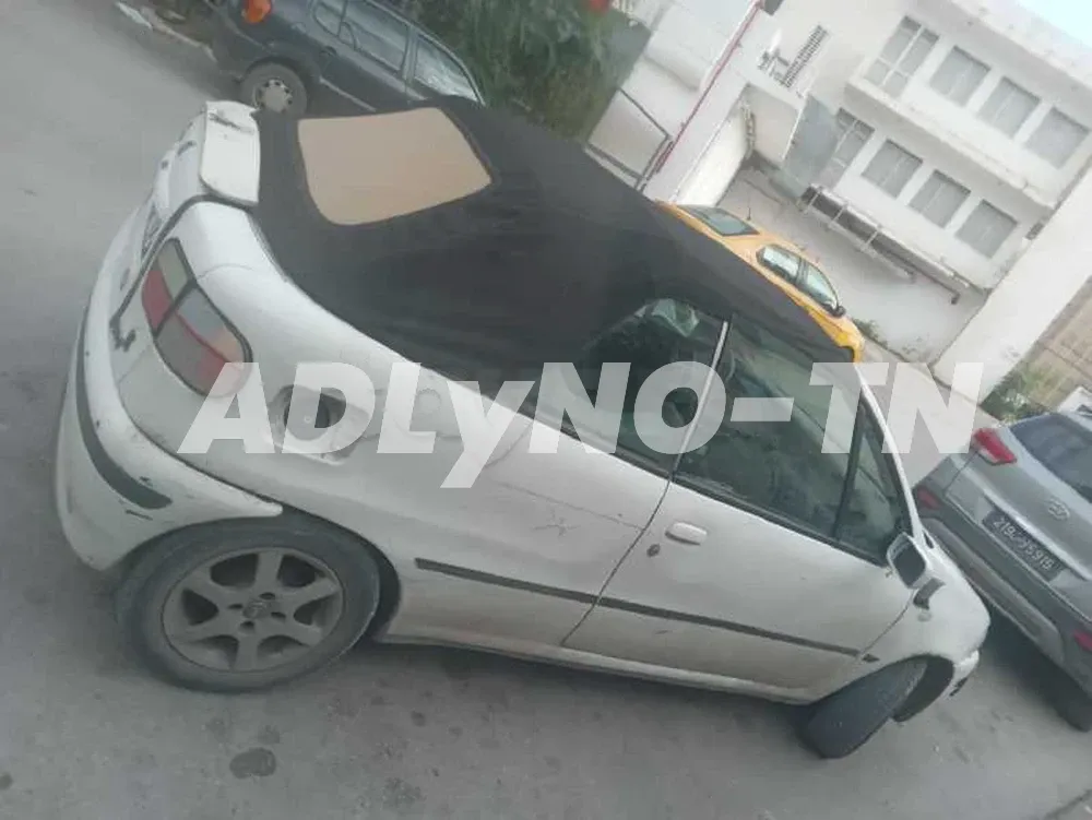 fiat Punto 2 portes