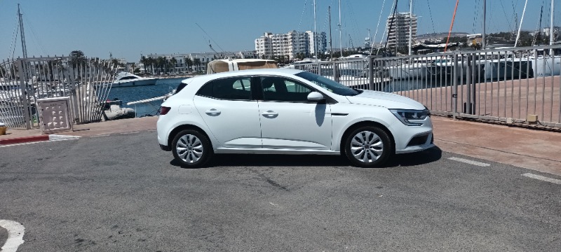 Renault Megane Diesel 2020