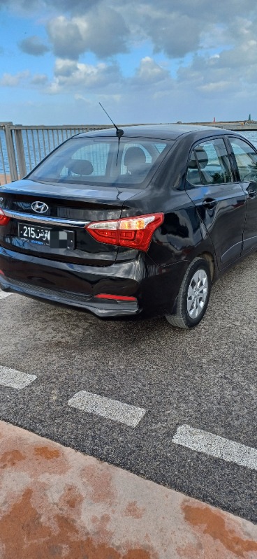 Hyundai I10 Essence 2020