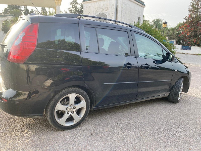 Mazda MAZDA5 Diesel 2006