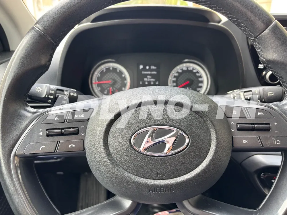 À vendre belle occasion HYUNDI I20