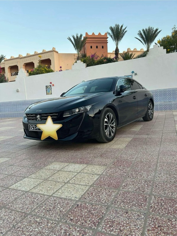 Peugeot 508 Diesel 2019