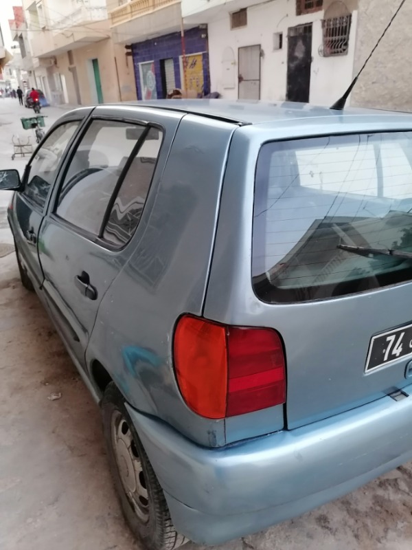 Volkswagen Polo Essence 1995