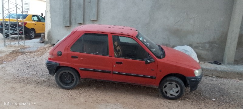 Peugeot 106 Essence 1994