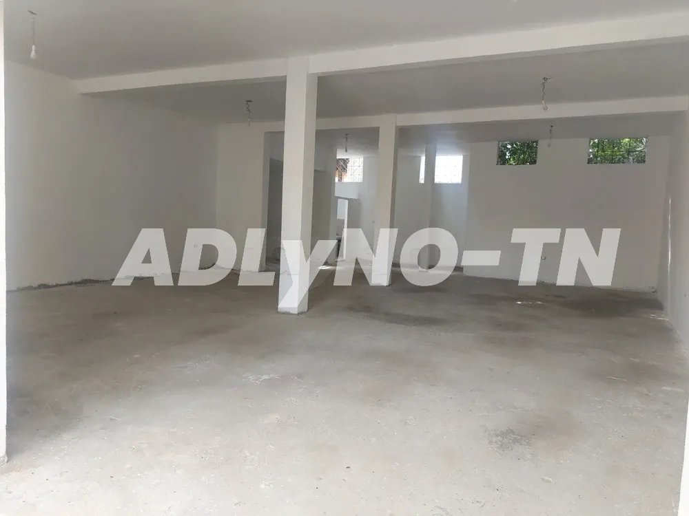  location d'un appartement s1 4éme étage menzah9c 900dt 