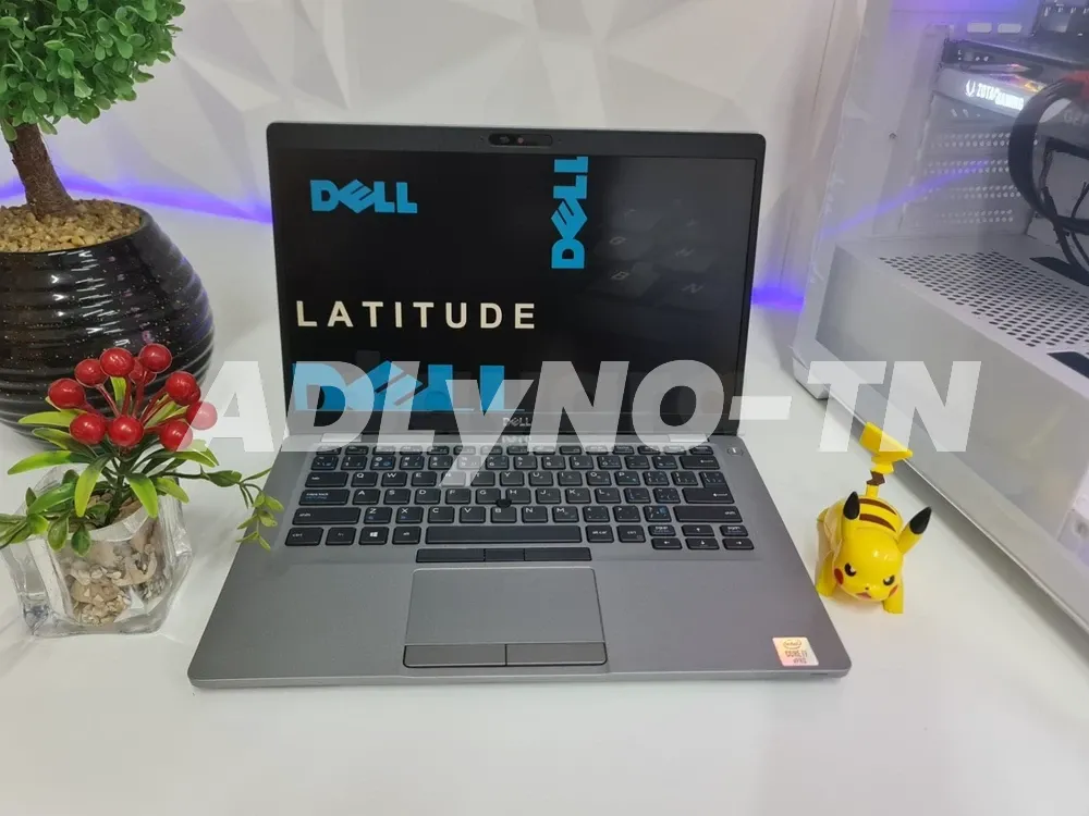  Dell Latitude 5420 