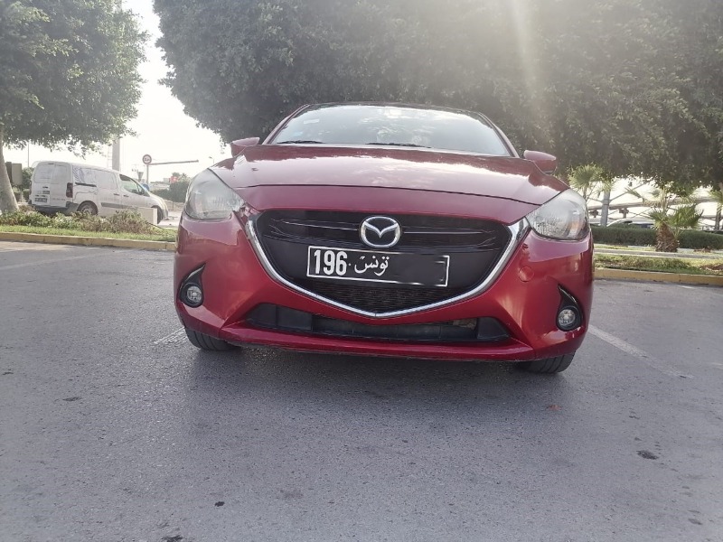 Mazda MAZDA2 Essence 2017