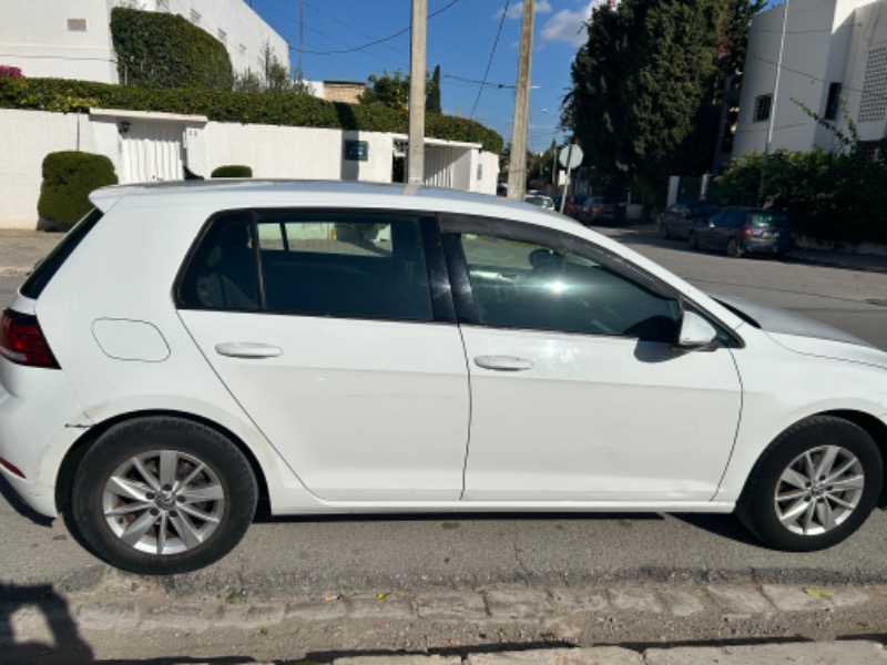 Volkswagen Golf Essence 2019