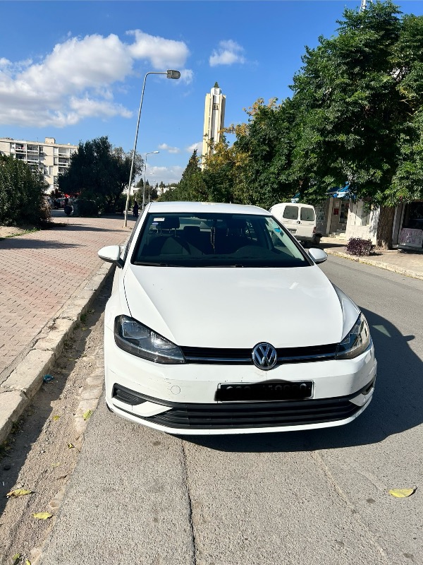 Volkswagen Golf Essence 2019