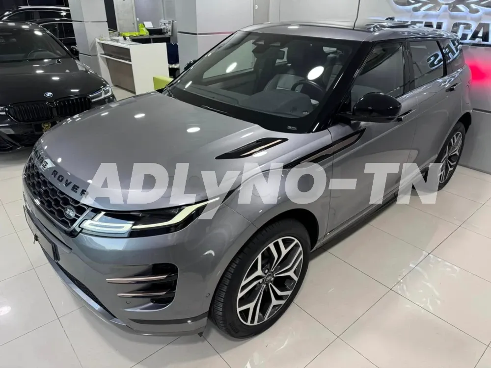 Range Rover evoque r dynamic essence TU 247