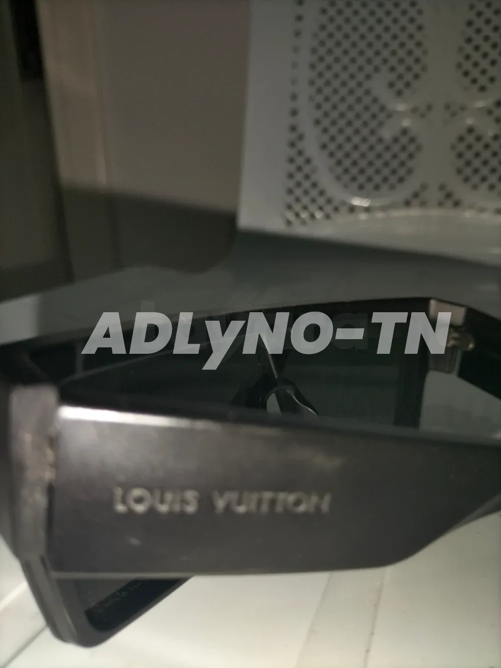 lunettes louis vuitton homme