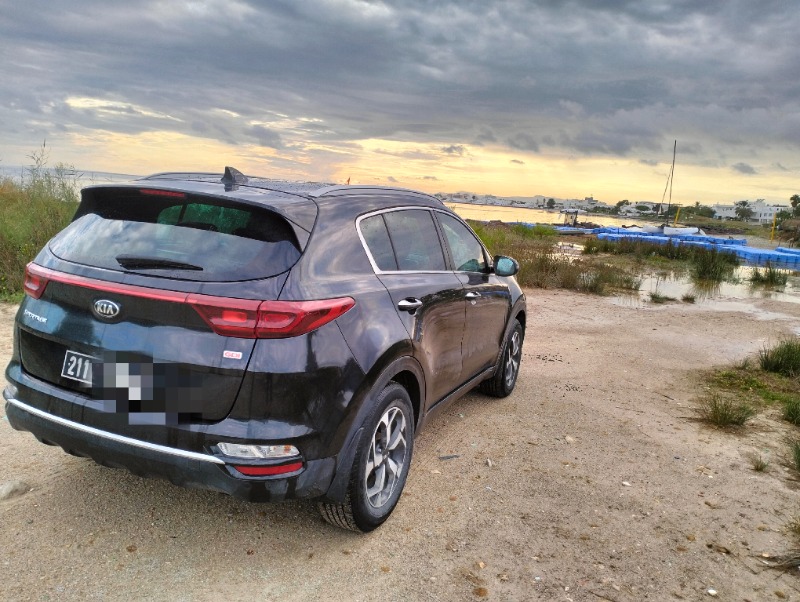 Kia SPORTAGE Essence 2019