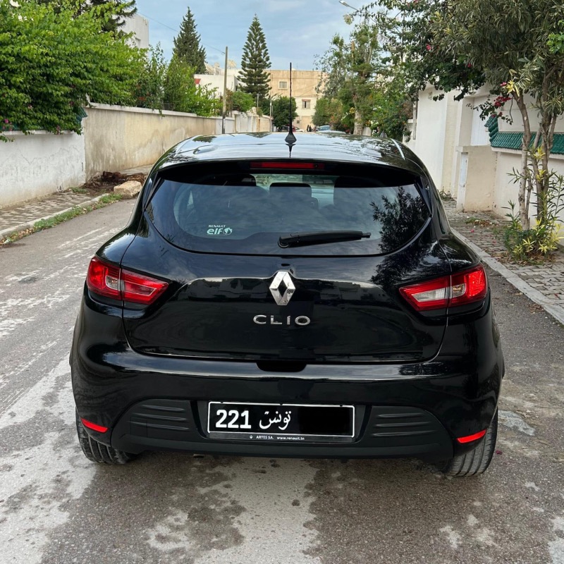 Renault Clio Essence 2021