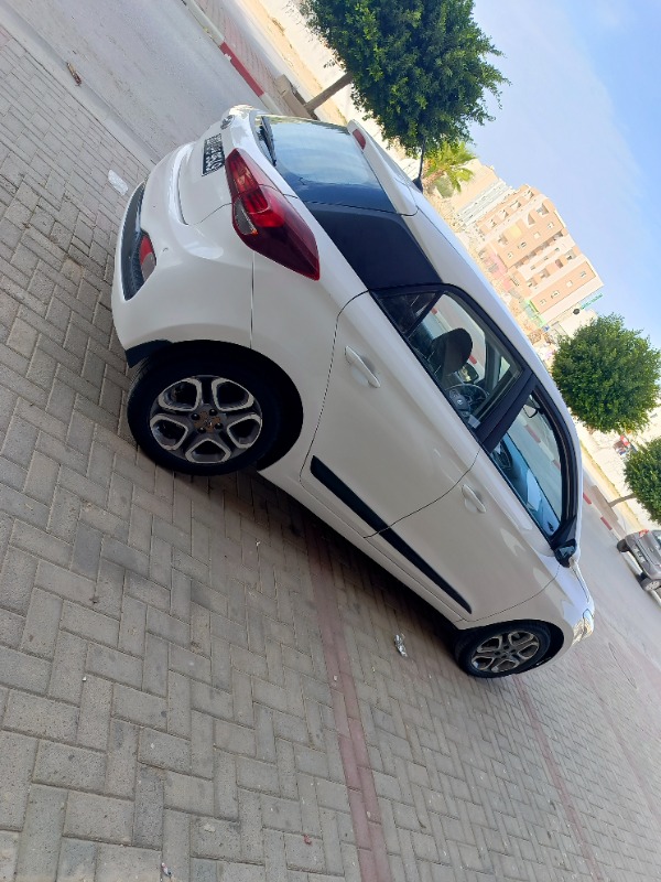 Hyundai I20 Essence 2019