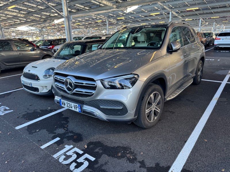 Mercedes Classe GLE Diesel 2020