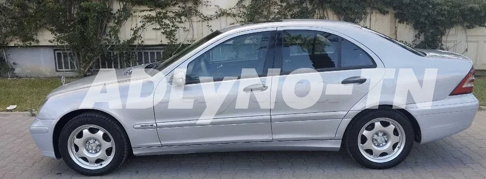 Mercedes E220cdi