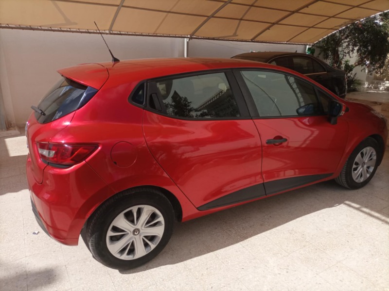 Renault Clio Essence 2017