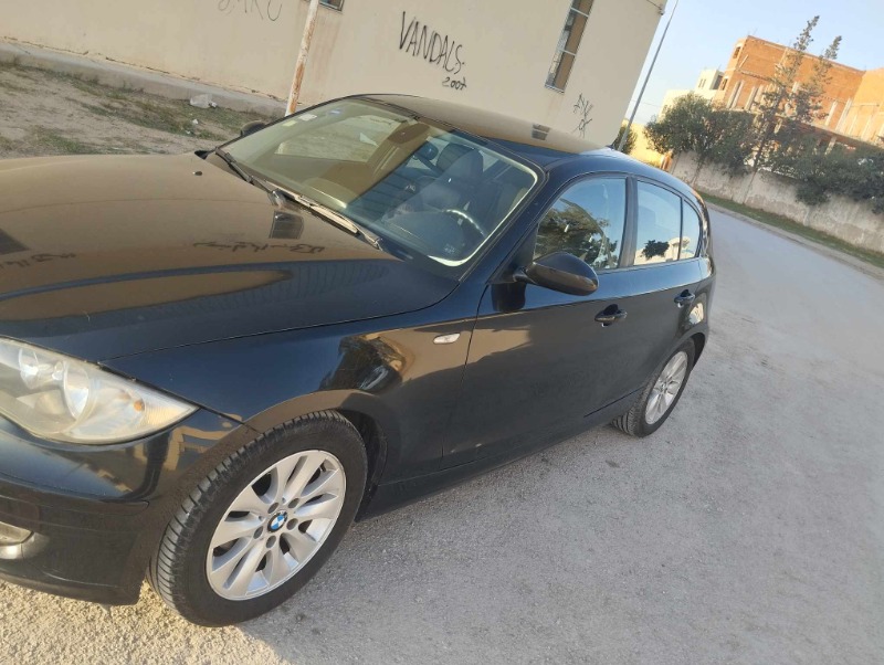 Bmw AUTRE Diesel 2009