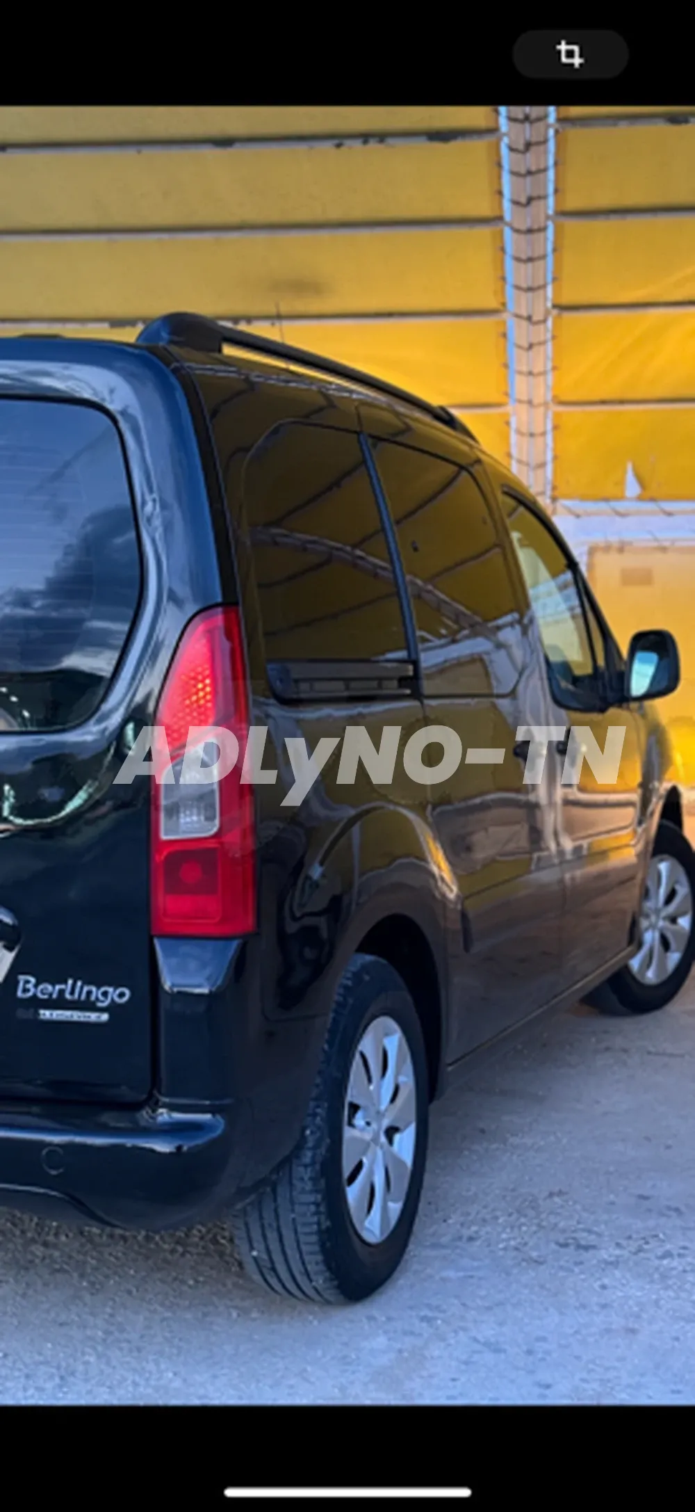 CITROEN BERLINGO multispace ??b9 5 place ?? model 2014⛽️diesel EHDI ☎️29507105