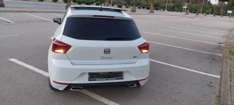 Seat Ibiza Essence 2023