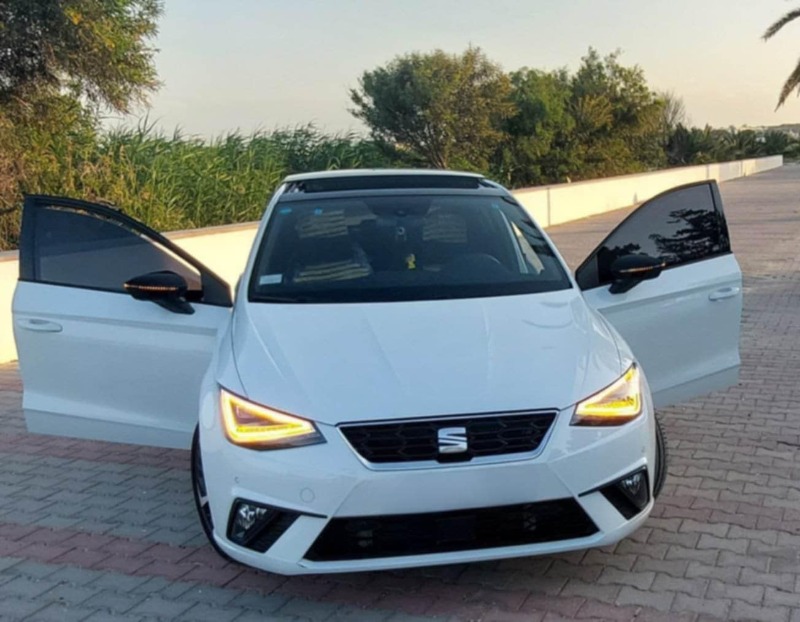 Seat Ibiza Essence 2023