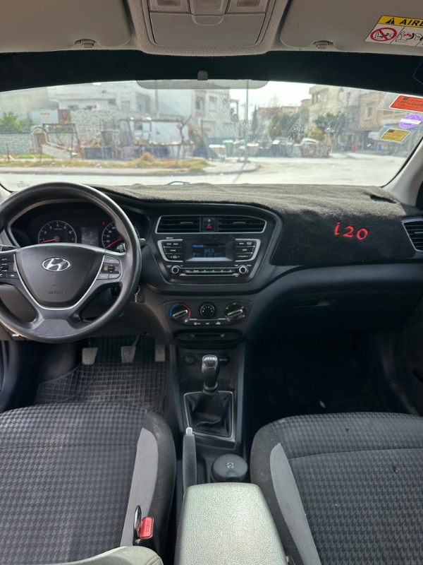 Hyundai I20 Essence 2020