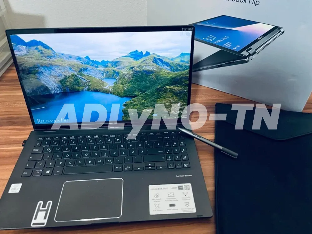  Dell Latitude 5401 