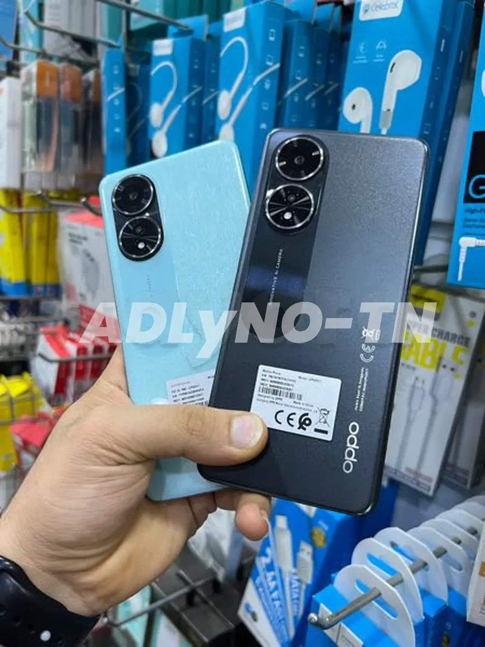  Infinix Note 40 Pro plus 5G 24 (12+12) / 256 Edition BMW Gris /Cacheté paquet fermé#Validé ✅️ 