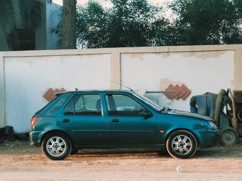 Peugeot 407 Diesel 2004