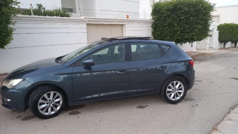 Seat Leon Essence 2019