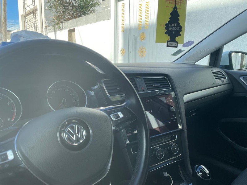 Volkswagen Golf Essence 2020