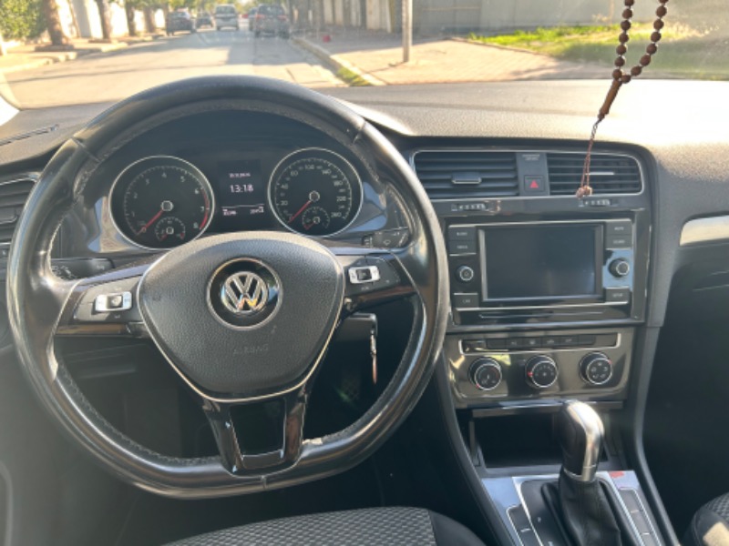 Volkswagen Golf Essence 2019