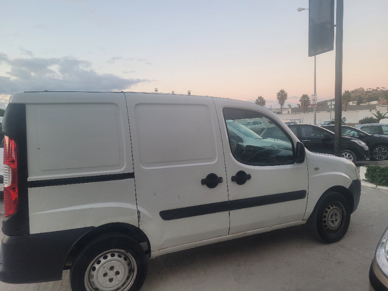 Fiat DOBLO Diesel 2014