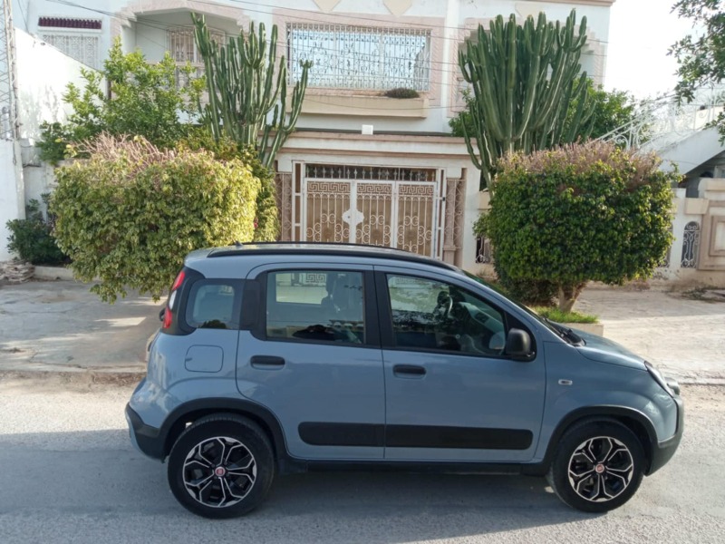 Fiat PANDA Essence 2021