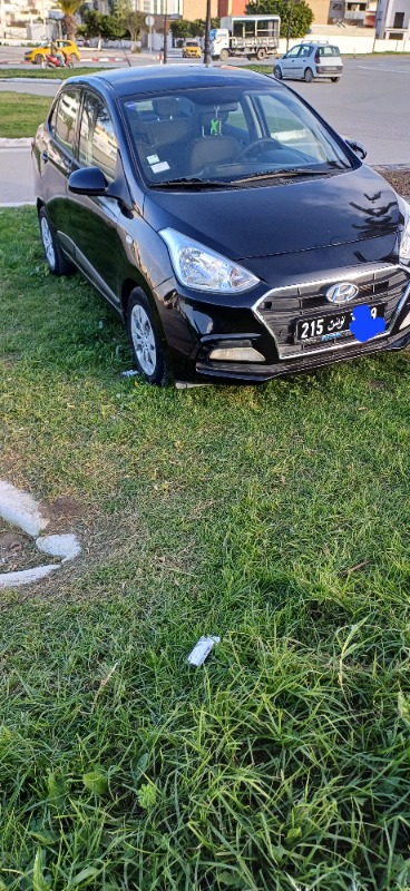 Hyundai I10 Essence 2020