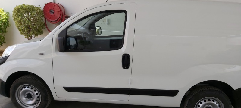 Fiat FIORINO Diesel 2020