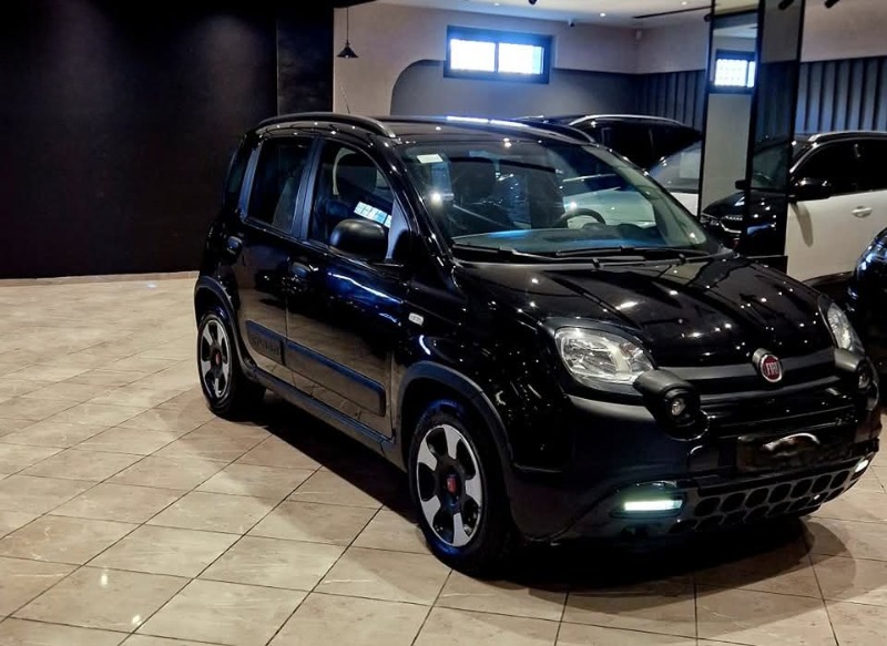 Fiat PANDA Essence 2022