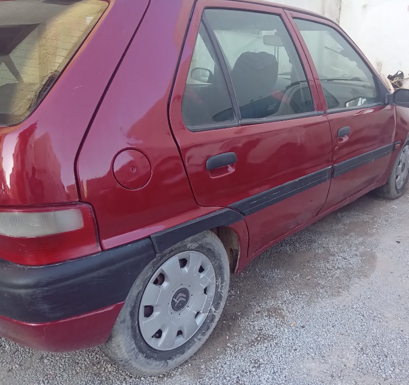 Citroen SAXO Essence 1998