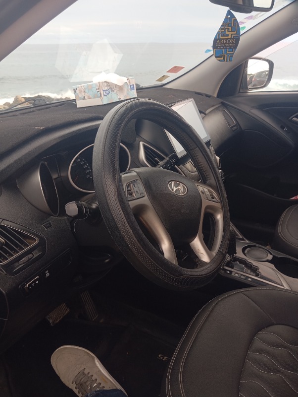 A vendre Hyundai IX35 Diesel 2014