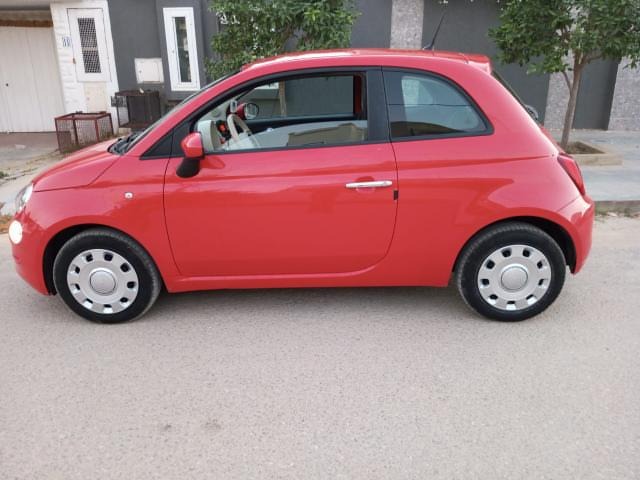 Fiat 500 Essence 2020