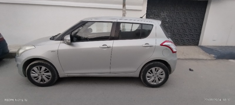 Suzuki Swift Essence 2018