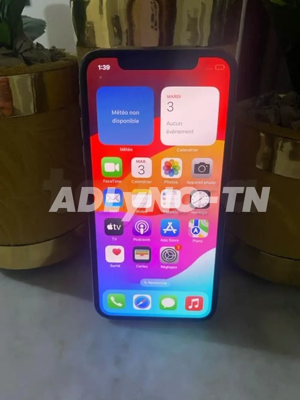 iPhone XS 64 gb