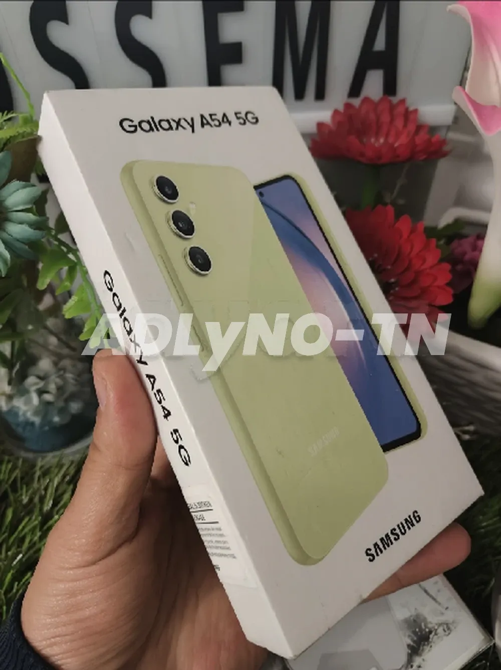  oppo Reno 12F 5G 12/512 Cacheté #Validé✔️ 