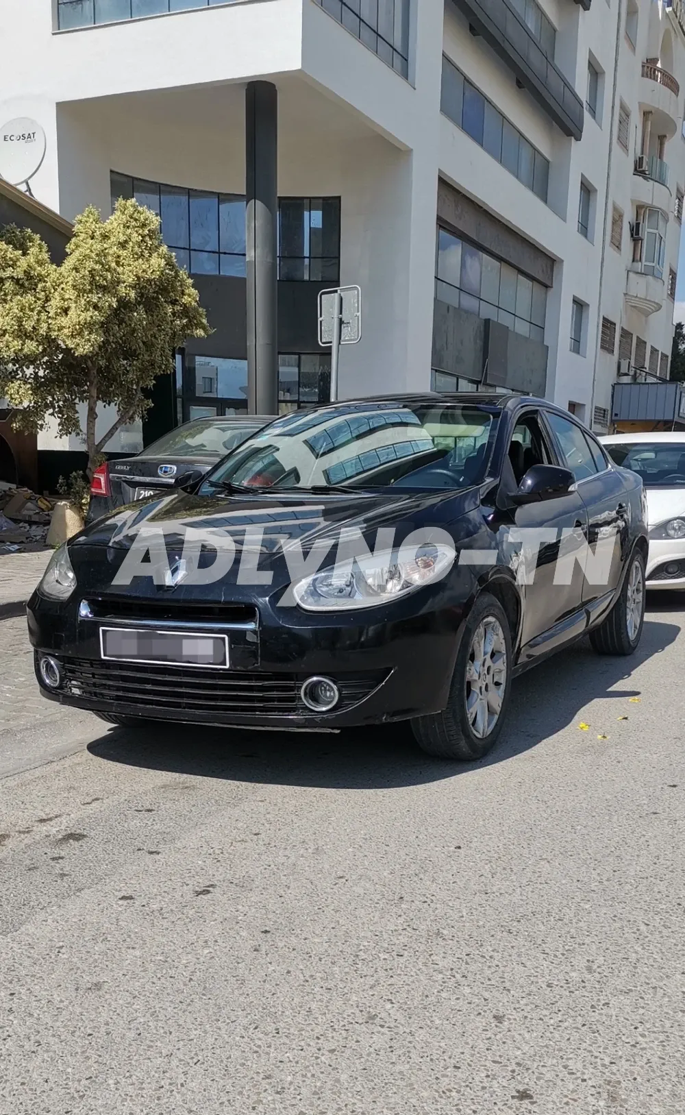 Occasion à ne pas rater Renault Fluence en très bonne état