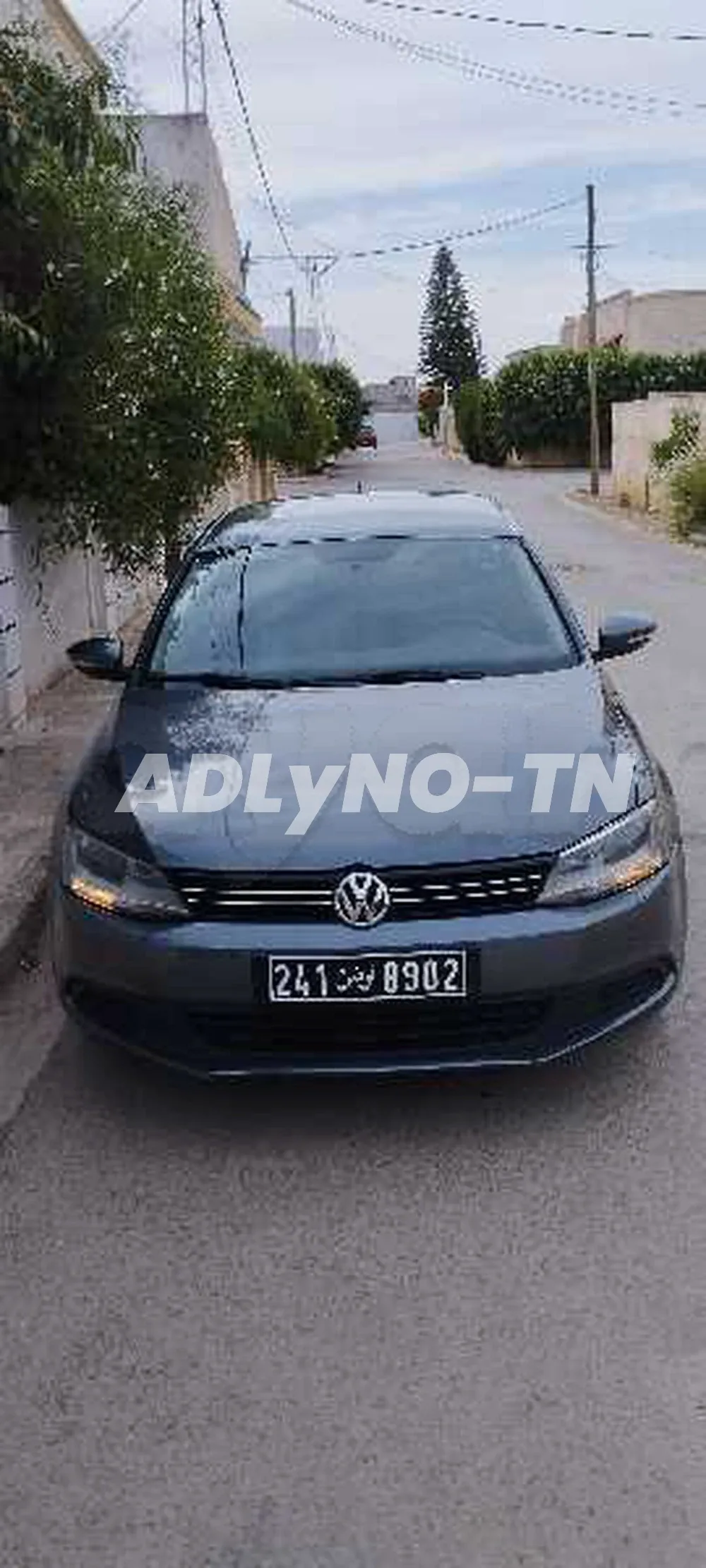 Jetta 4 TDI kilométrage 162 certifi voiture état Neuf numéro 22357179