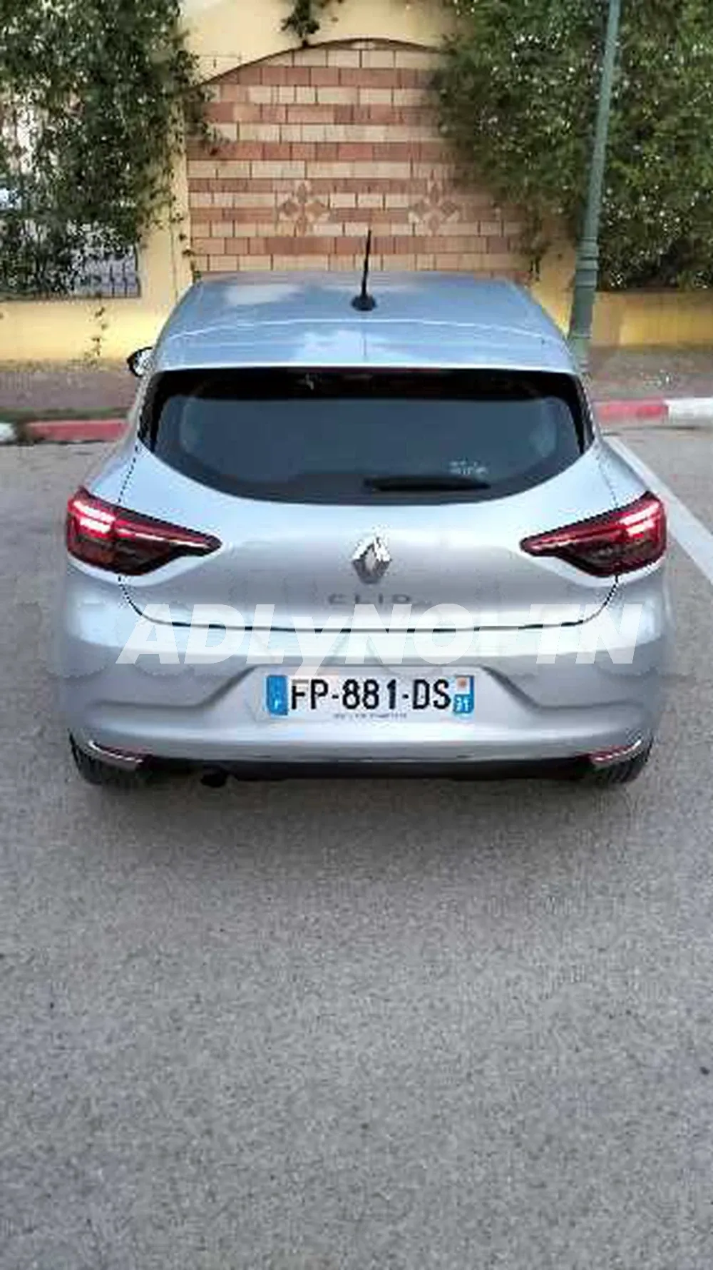 clio 5